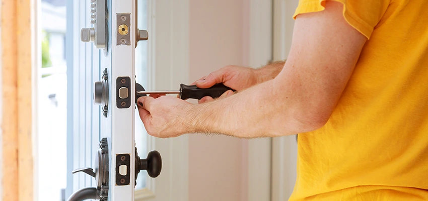Break-in Prevention Solutions in Avenal, CA