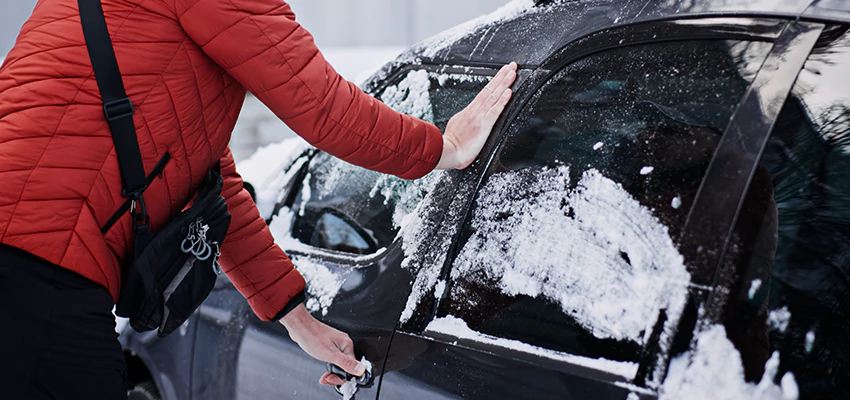 Emergency Keyless Lockout in Avenal, CA