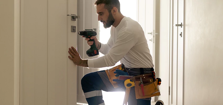Mailbox Lock Installation Expert in Avenal, California