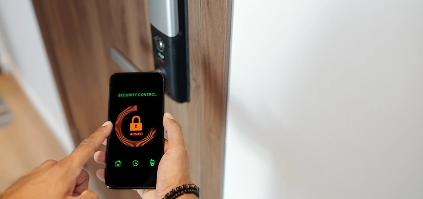 Bluetooth Keypad Door Lock Programming in Avenal, CA