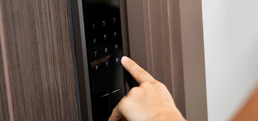 Secure Code Locks Ideas in Avenal, California