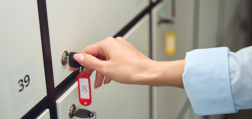 Cabinet Lock Installation in Avenal, California