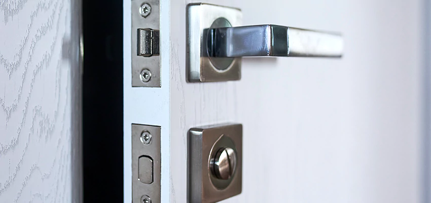 Door Lever Handle Lock Repair in Avenal, CA