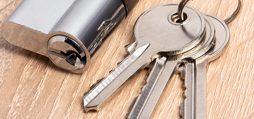 Cylinder Lock Master Key in Avenal, CA