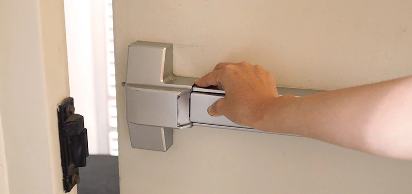 Door Lock Cylinder Reinforcements in Avenal, CA