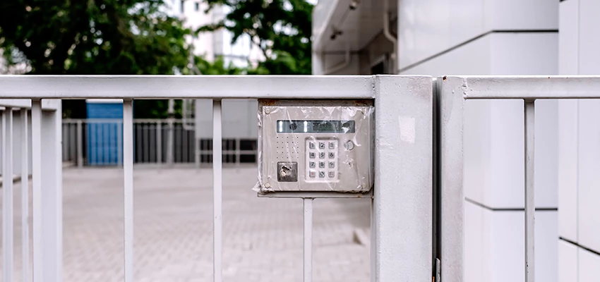 Gate Locks For Metal Gates in Avenal, California