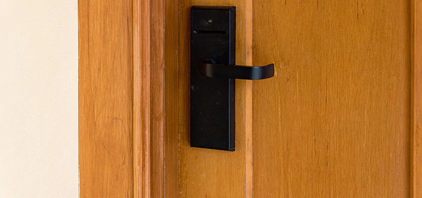 Security Gates For Home Invasion Prevention in Avenal, California
