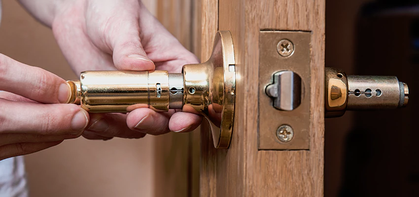 Padlock Lock Replacement Assistance in Avenal, CA
