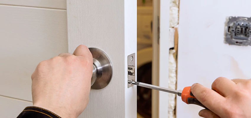 Wifi Deadbolt Installation in Avenal, CA