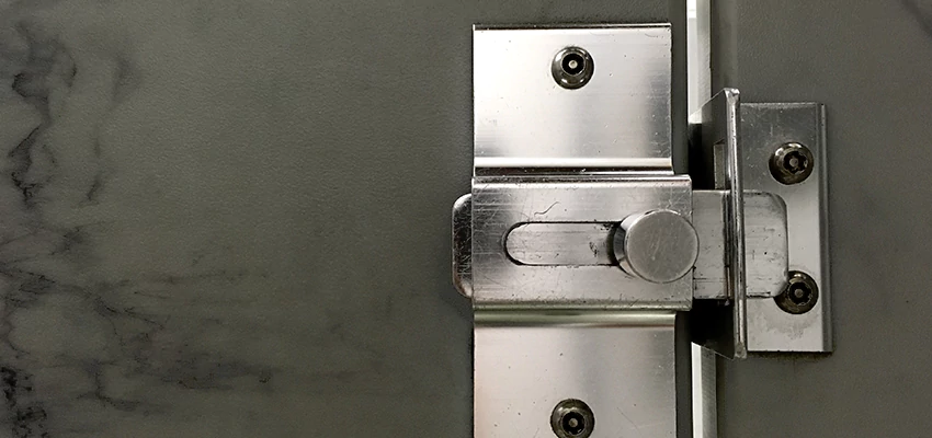Fix A Room Door Lock in Avenal, CA