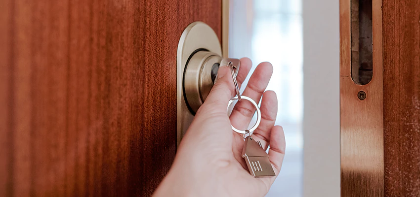 Deadbolt Lock Installation in Avenal, CA