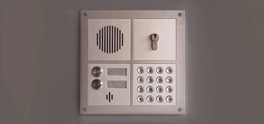 Mobile Access Control System Installation in Avenal, CA
