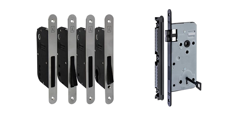 Locksmith For Magnetic Door Locks in Avenal, CA