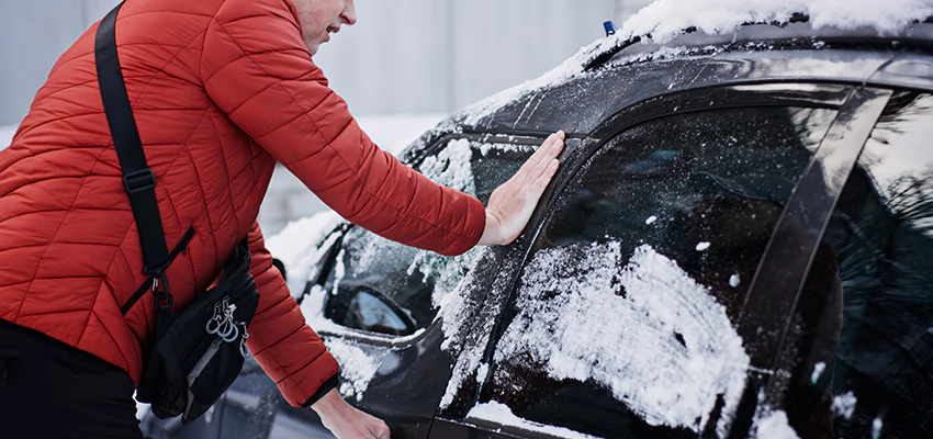 Car Key Retrieval Services in Avenal, California