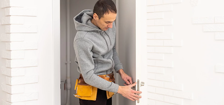 Nighttime Locksmith Near Me in Avenal, CA
