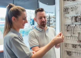 Key Locks Services in Avenal, California