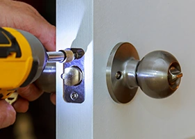 Door Lock Replacement in Avenal, California